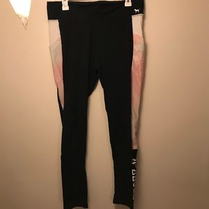 Pink | Pink leggings